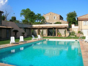 Le Murelle Country Resort Manciano